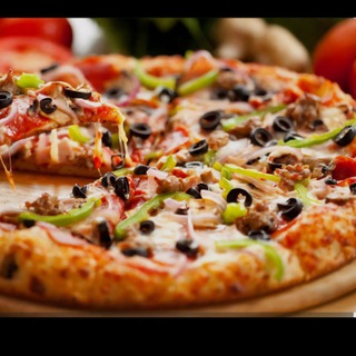 پیتزا مخلوط