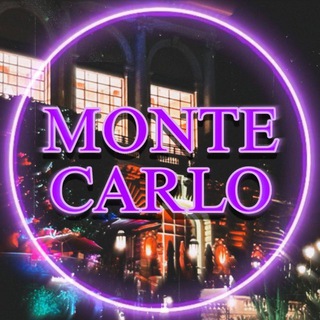 𝑴𝑶𝑵𝑻𝑬 𝑪𝑨𝑹𝑳𝑶