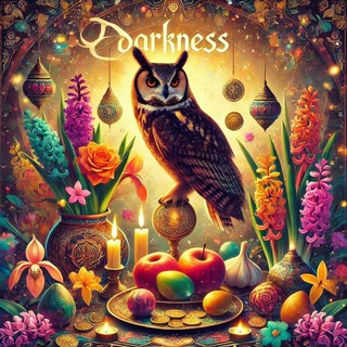 ࿈ Dᴀʀᴋηᴇss ࿈