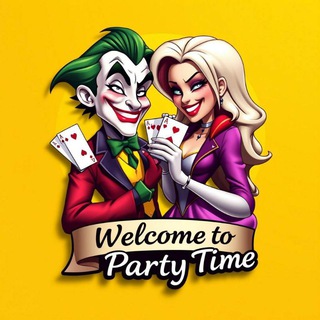 🅿🅰🆁🆃🅸 🆃🅸🅼🅴