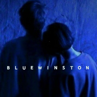 𝙱𝚕𝚞𝚎 𝚆𝚒𝚗𝚜𝚝𝚘𝚗🦕🚬