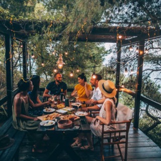 🍃♥️محفل مهر و دوستی♥️🍃