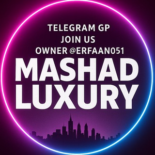 𝑴𝒂𝒔𝒉𝒉𝒂𝒅 𝑳𝒖𝒙𝒖𝒓𝒚💯