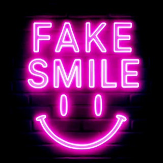 🎭𝐒 𝐌 𝐈 𝐋 𝐄 ᶠᴬᴷᴱ 🎭