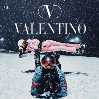 𝗩𝗔𝗟𝗘𝗡𝗧𝗜𝗡𝗢