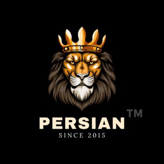 ༒𝐏𝐄𝐑𝐒𝐈𝐀𝐍 ⃝♛ ™️