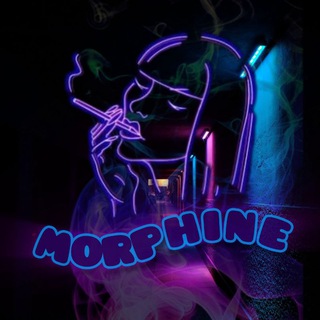M O R PH I N E