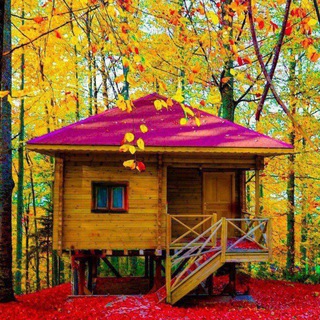 😘کلبه دوستانه ❤️