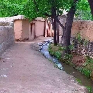 🌞 کوچه باغ رفقا 🌜( سیوان )