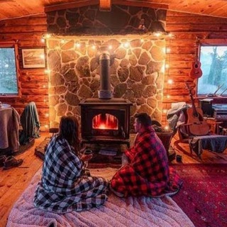 💞کلبه عاشقانه💞 - 𝟏𝟖:𝟐𝟒