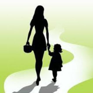 والدین مجرد