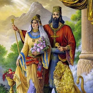 ❤فرزندان آریایی❤