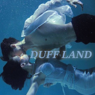 𝑫𝑼𝑭𝑭 𝑳𝑨𝑵𝑫