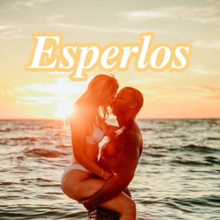 ✞☬𝑬𝒔𝒑𝒆𝒓𝒍𝒐𝒔☬✞