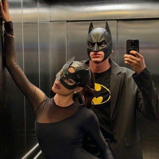 𝗚𝗼𝘁𝗵𝗮𝗺 𝗰𝗶𝘁𝘆🦇