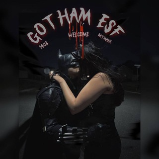 𝗚𝗢𝗧𝗛𝗔𝗠ᴱˢᶠ ⸸ 🦇