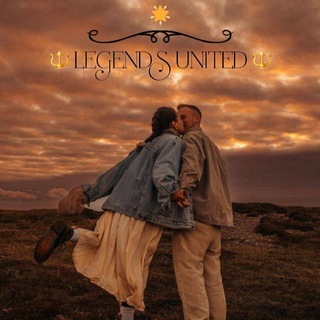 𝕃𝔼𝔾𝔼ℕ𝔻𝕊 𝕌ℕ𝕀𝕋𝔼𝔻