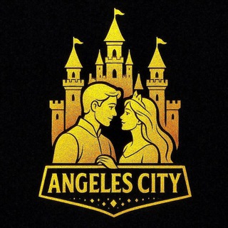 𓄂ꪴꪰ✾⃟ 𝑨𝑵𝑮𝑬𝑳𝑬𝑺 𝑪𝑰𝑻𝒀 ❍ 𓆃