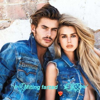 🦅𝙈𝙞𝙩𝙞𝙣𝙜 𝙛𝙖𝙧𝙯𝙖𝙙🦅