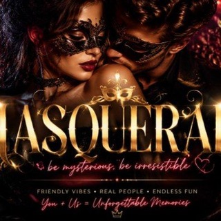 MASQUERADE
