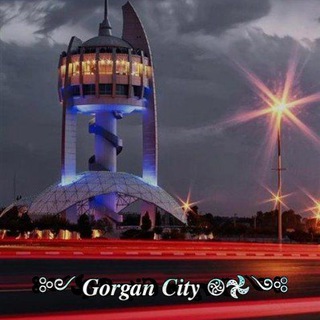 ༻ 𝑮𝒐𝒓𝒈𝒂𝒏 𝑪𝒊𝒕𝒚 ࿌𖣘༺