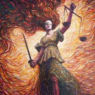 𝐉𝐔𝐒𝐓𝐈𝐂𝐄 ⚖️ 𝐆𝐀𝐌𝐄