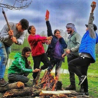 🫶😎⁨دورهمی دوستان خاص
