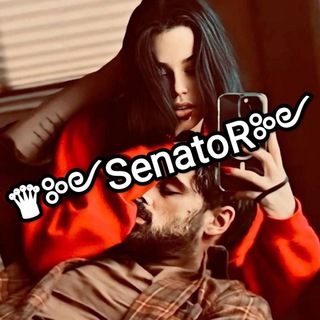 ♛༻SENATOR GP༻