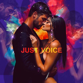 𓆩𝗝𝗨𝗦𝗧 𝗩𝗢𝗜𝗖𝗘𓆪