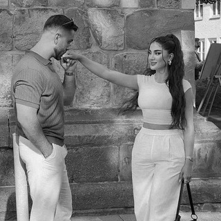 ❤️KⷰEⷨRⷶMⷨAⷶNⷳSⷷHⷩSⷷHⷩ &amp;TⷸEⷨHⷩRⷶAⷶNⷳ ♥️