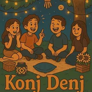 🎭𓄂ꪰ𖢖⃟𝐊𝐎𝐍𝐉♡𝐃𝐄𝐍𝐉𓆃🎭