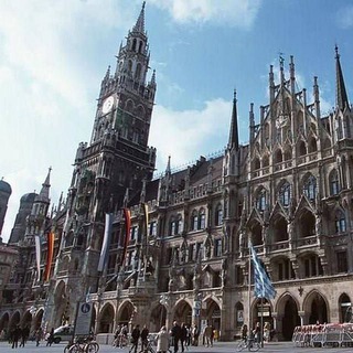 🇮🇷دور همی ایران و آلمان🇩🇪