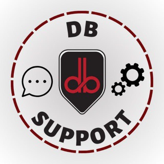 𝑫𝑩𝙨𝙚𝙧𝙫𝙞𝙘𝙚