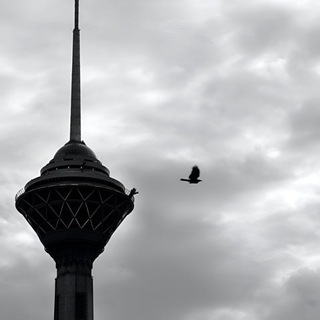 Tehran ORG