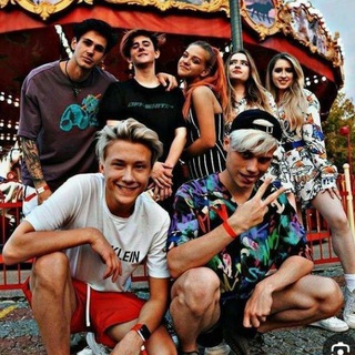 ❤️دورهمی دوستان❤️