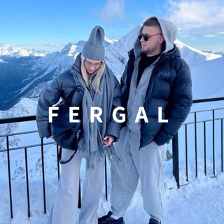 𝖥 𝖤 𝖱 𝖦 𝖠 𝖫