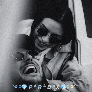 ༺💎 𝙋 ᴬ 𝙍 ᴬ 𝘿 ᵒ 𝙓 💎༻