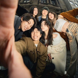 "𝐃𝐨𝐩𝐚𝐦𝐢𝐧𝐞 𝐂𝐢𝐭𝐲"