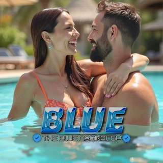 𝗕 𝗟 𝗨 𝗘 💙