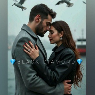 💎𝐁𝐋𝐀𝐂𝐊 𝐃𝐈𝐀𝐌𝐎𝐍𝐃💎