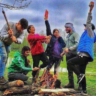 دورهمی دوستان دهه50و60