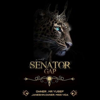 •⃟‌⃟𓀀𝐒𝐄𝐍𝐀𝐓𝐎𝐑 𝐆𝐀𝐏