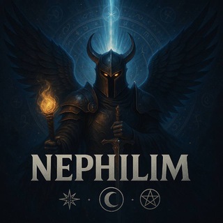 “NEPHILIM” | نفیلیم ⚔️🔥