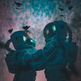 𝒍𝒐𝒔𝒕 𝒊𝒏 𝒑𝒂𝒓𝒂𝒅𝒊𝒔𝒆