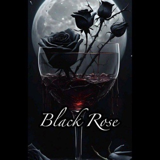 ●𝗕𝗟𝗔𝗖𝗞 𝗥𝗢𝗦𝗘●