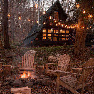 آلاچـــــیق دوســــــتان🥰