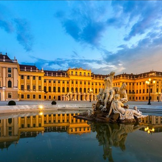 دورهمی ایرانیان مقیم اتریش آلمان و فنلاند 🇦🇹🇮🇷🇩🇪🇫🇮