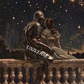 𝑈𝑁𝐼𝑉𝐸𝑅𝑆𝐸🪐