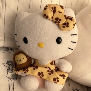 MısS kitty -🐆