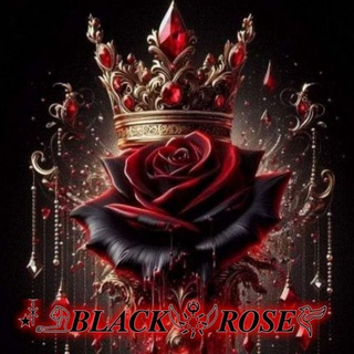 ⋆𝅦𝆉𓄂𝑩𝑳𝑨𝑪𝑲𓆩ᬁ҉𓆪‌𝑹𝑶𝑺𝑬𔒝